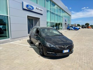 OPEL Astra Sports Tourer 1.5 cdti Business Elegance s&s 122cv