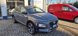 HYUNDAI Kona 1.0 t-gdi Exellence Premium Pack 2wd 120cv