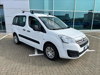 CITROEN Berlingo combi 1.6 Bluehdi 100cv msp. Feel 5p.ti E6
