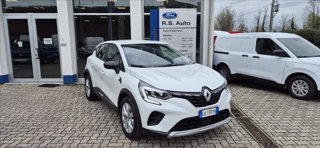 RENAULT Captur 1.0 tce Intens 100cv