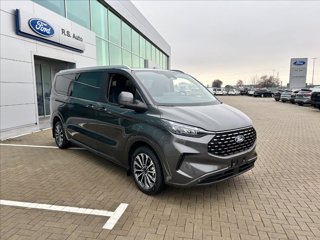 FORD tourneo custom V710 320 2.0 ecoblue 170cv Titanium X L2H1 A8