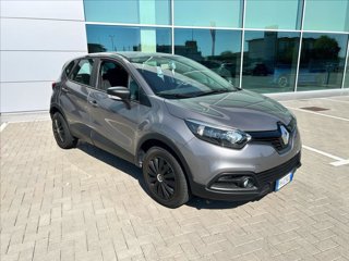 RENAULT Captur 0.9 tce Intens (energy r-link) 90cv E6