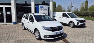 DACIA Logan MCV 1.5 dci Comfort s&s 90cv