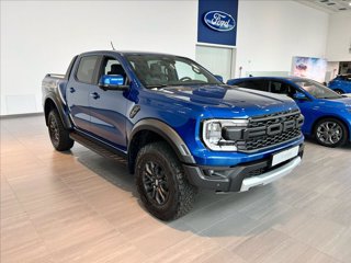 FORD Ranger Raptor 2.0 ecoblue 205cv auto