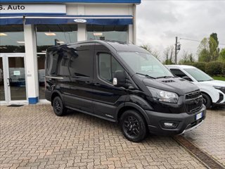FORD Transit 350 2.0 tdci 170cv trend L2H2 E6