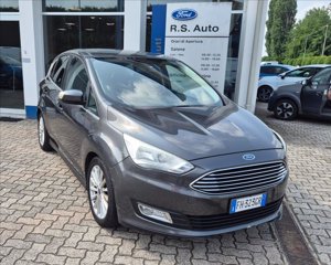 FORD C-Max 1.5 tdci Titanium s&s 120cv