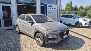 HYUNDAI Kona 1.6 crdi Style 2wd 115cv