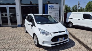 FORD B-Max 1.6 tdci Sky 95cv