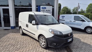 FIAT Doblo cargo 1.6 mjt 16v SX 105cv E6