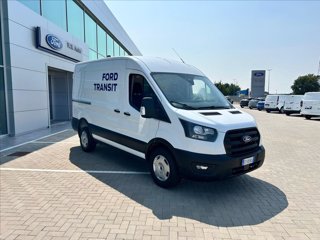 FORD Transit 350 2.0 tdci 130cv trend L2 E6