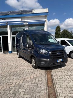 FORD Transit 290 2.0 tdci 130cv trend L2H2 E6.2