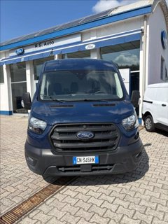 FORD Transit 290 2.0 tdci 130cv trend L2H2 E6.2
