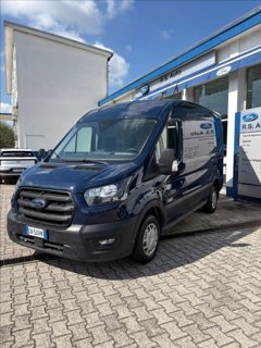 FORD Transit 290 2.0 tdci 130cv trend L2H2 E6.2