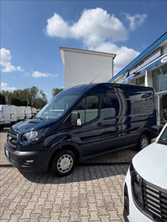 FORD Transit 290 2.0 tdci 130cv trend L2H2 E6.2