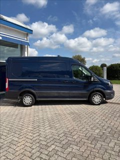 FORD Transit 290 2.0 tdci 130cv trend L2H2 E6.2