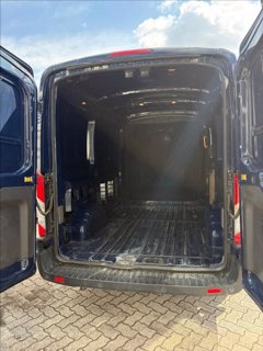 FORD Transit 290 2.0 tdci 130cv trend L2H2 E6.2