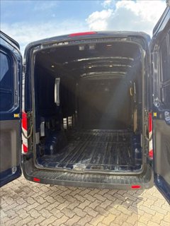 FORD Transit 290 2.0 tdci 130cv trend L2H2 E6.2