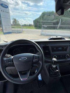 FORD Transit 290 2.0 tdci 130cv trend L2H2 E6.2