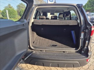 FORD EcoSport 1.0 ecoboost Titanium 100cv my19