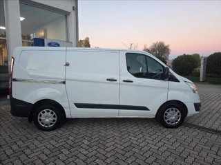 FORD transit custom 270 2.0 tdci 130cv Trend L1H1 E6