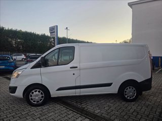 FORD transit custom 270 2.0 tdci 130cv Trend L1H1 E6