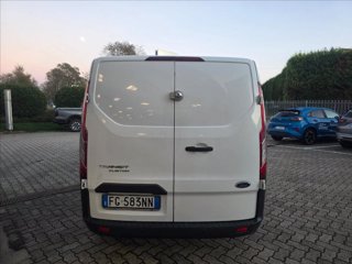 FORD transit custom 270 2.0 tdci 130cv Trend L1H1 E6