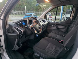 FORD transit custom 270 2.0 tdci 130cv Trend L1H1 E6