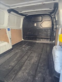 FORD transit custom 270 2.0 tdci 130cv Trend L1H1 E6