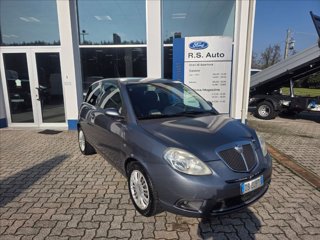 LANCIA Ypsilon 1.2 8v Argento