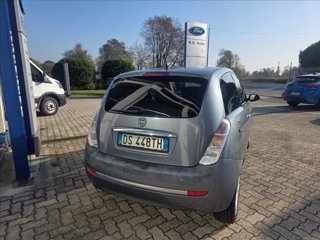 LANCIA Ypsilon 1.2 8v Argento