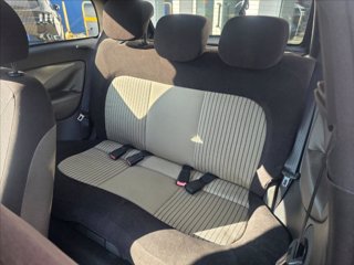 LANCIA Ypsilon 1.2 8v Argento