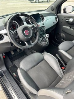 FIAT 500 1.0 hybrid Connect 70cv