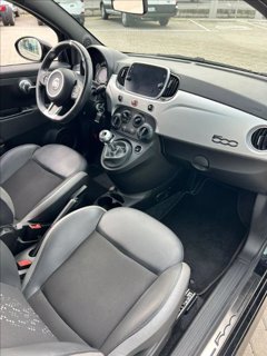 FIAT 500 1.0 hybrid Connect 70cv