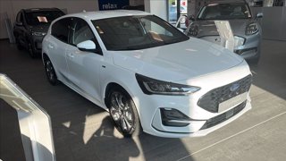 FORD Focus 1.0t ecoboost h ST-Line 125cv