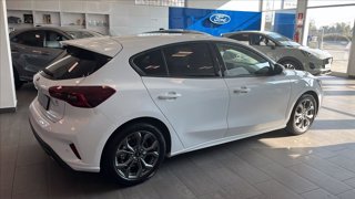 FORD Focus 1.0t ecoboost h ST-Line 125cv