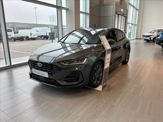 FORD Focus 1.0t ecoboost h ST-Line 125cv