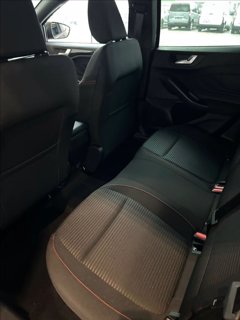 FORD Focus 1.0t ecoboost h ST-Line 125cv