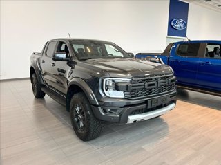 FORD Ranger Raptor 2.0 ecoblue 210cv auto