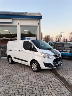 FORD transit custom 270 2.0 tdci 130cv Trend L1H1 E6