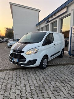 FORD transit custom 270 2.0 tdci 130cv Trend L1H1 E6