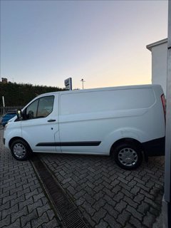 FORD transit custom 270 2.0 tdci 130cv Trend L1H1 E6