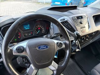 FORD transit custom 270 2.0 tdci 130cv Trend L1H1 E6