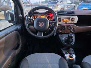 FIAT Panda 1.3 mjt 16v Cross 4x4 80cv