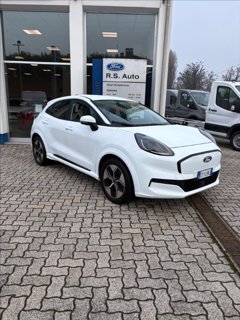 FORD Puma Gen-e 43kWh
