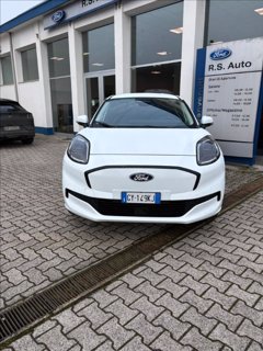 FORD Puma Gen-e 43kWh