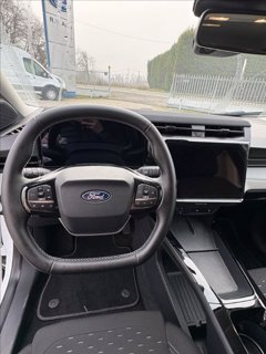 FORD Puma Gen-e 43kWh