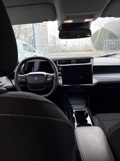 FORD Puma Gen-e 43kWh