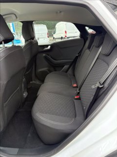 FORD Puma Gen-e 43kWh