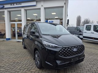 FORD tourneo custom V710 340 2.5 Duratec phev 233cv Titanium L1H1