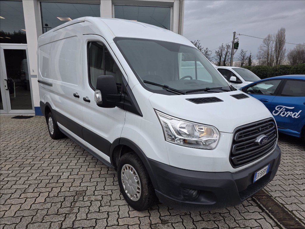 FORD Transit 310 2.2 tdci 125cv entry L2H2